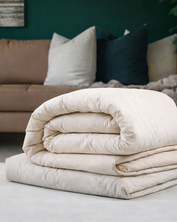 Ligne de lit Casablanca 01