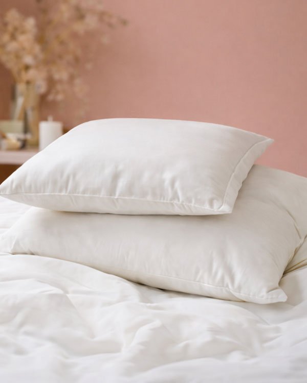 Oreillers casablanca 01