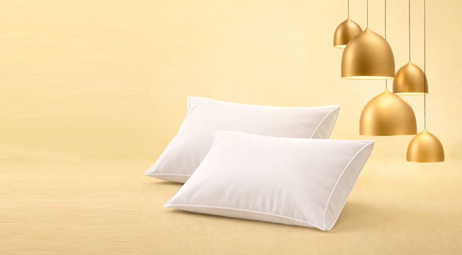 Pack Oreiller Hôtel 5