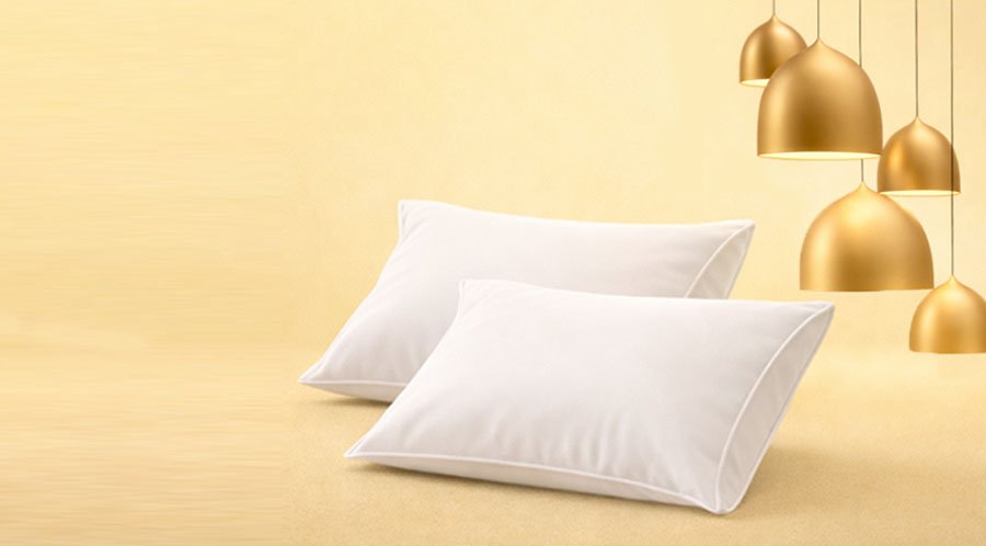 Pack Oreiller Hôtel 5