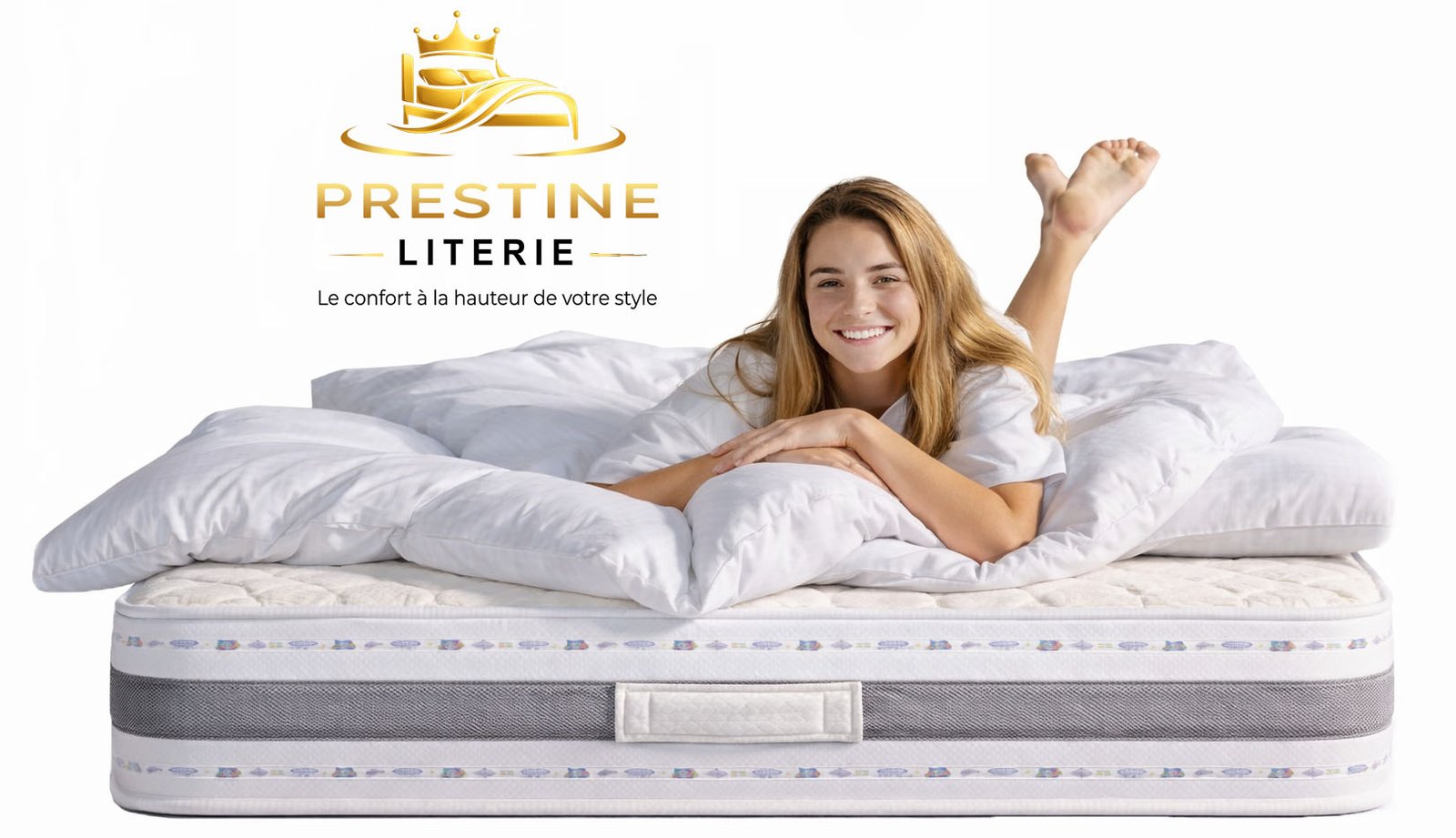 confort élégant avec Prestine Literie Casabalanca marocconfort élégant avec Prestine Literie Casabalanca maroc