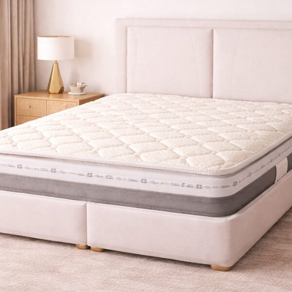 Matelas Eden casablanca 4