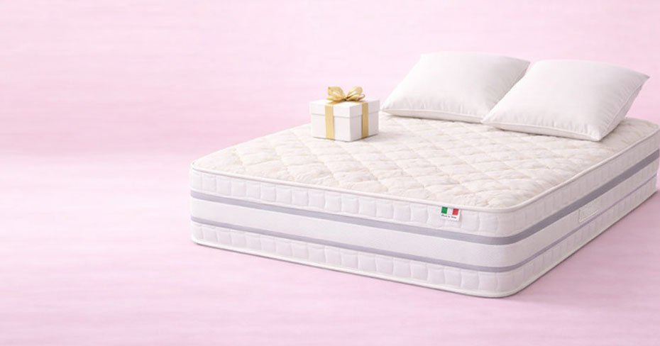 Matelas-opal-Confort-4c-casablanca-maroc