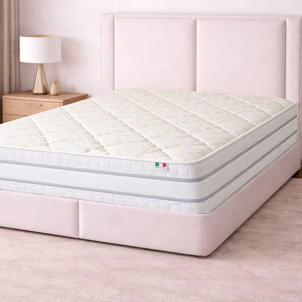 Matelas opal confort casablanca 1