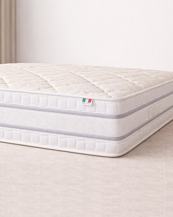Matelas opal confort casablanca 2