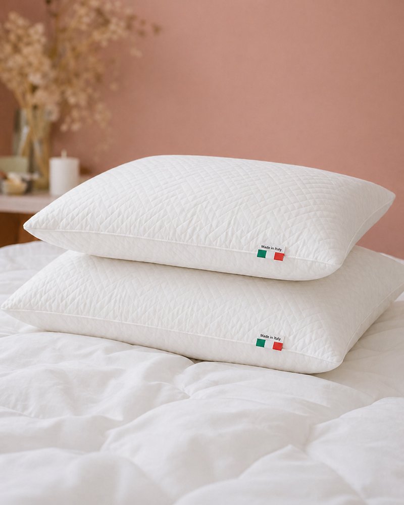 Oreillers matelat casablanca maroc 1