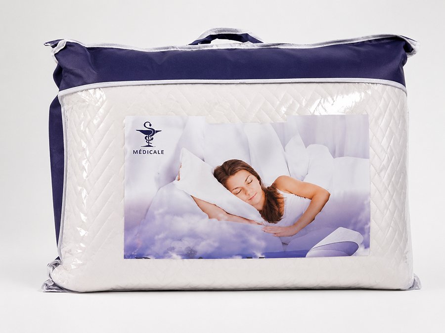 Oreiller Mémoire Premium – Image 4