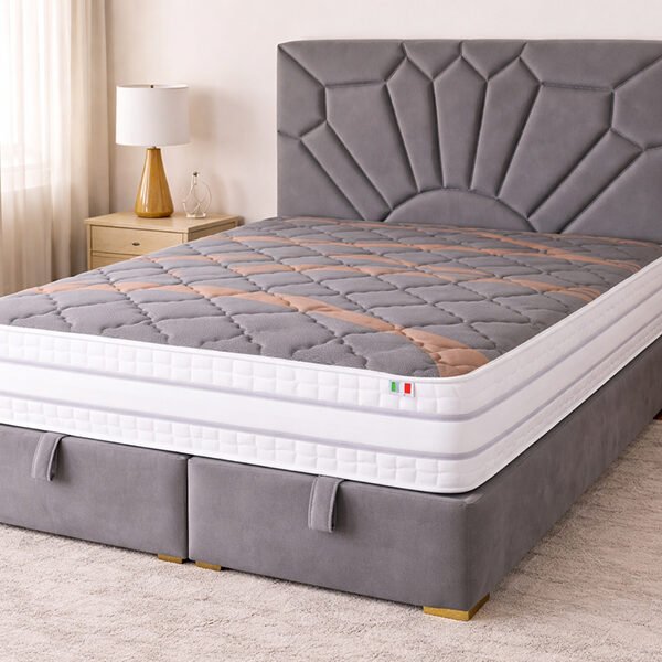 matelas Lusso comfort casablanca