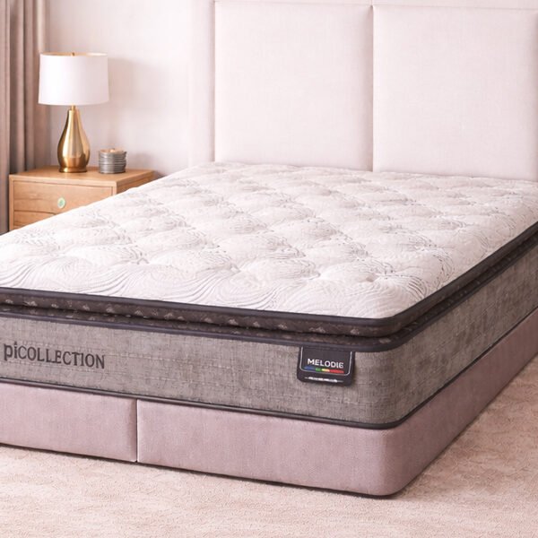 matelas Picollection Gris Casablanca 2