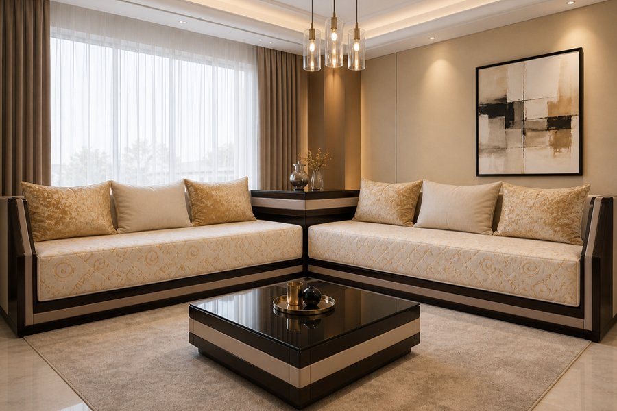 Salon Prestige Luxe – Image 3